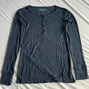 Tommy John Lounge Henley